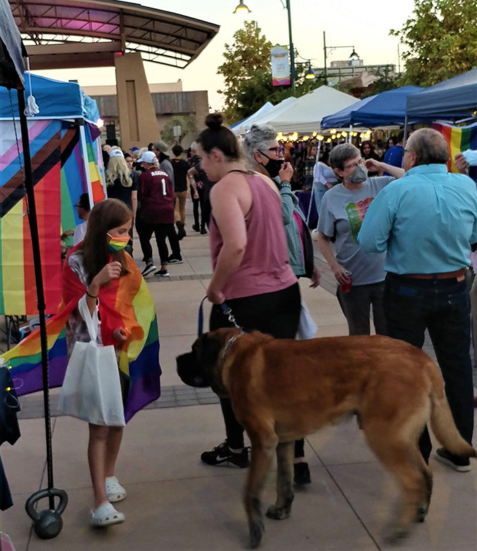 Pride Week features array of events Las Cruces Bulletin
